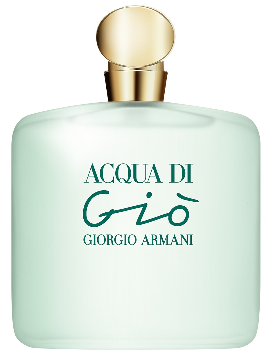 Acqua di gio para mujer sale